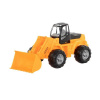 Wiky Traktor nakladač bagr 29 cm na setrvačník
