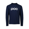 POC M's Reform Enduro Jersey Turmaline Navy - L