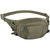 HELIKON Ľadvinka POSSUM Waist Pack cordura - adaptive green / coyote A (TB-PSM-CD-1211A)