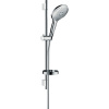 Hansgrohe RAINDANCE SELECT S 150 3jet, sprchová sada 0,65 m, chróm, 27802000