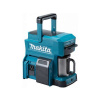 Aku kávovar Li-ion CXT/LXT 12 ÷ 18 V Makita DCM501Z (Bez aku)