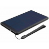 Sandberg Urban Solar Powerbank 10000 mAh, solárna nabíjačka, čierna (420-54)
