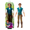 Bábika Disney Disney Princezné Flynn Rider 31 cm viacfarebná