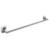 Aqualine RUMBA držiak uterákov 640mm, chróm RB146