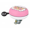 KELLYS Bell Kiddie Ovečka zvonček