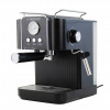 Pákový kávovar kávovar na espresso Esperanza EXCELSA 850 W čierny