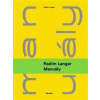 Manuály - Radim Langer