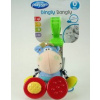 Playgro - Závěsný oslík s klipem