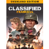 Absolutely Games Classified: France '44 - Overlord Edition (PC) Steam Key 10000503619017