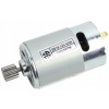 MOTOR Raptor 12V 45W 15000 pre automobily na batérie + káble