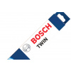 Stierače Bosch predné 530 mm 530 mm