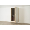 Dvere do podkrovia Fakro DWF Rozmer (cm): 55x80 cm