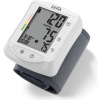 Laica Automatický monitor krevního tlaku na zápěstí, bílý BM1006 BM 1006