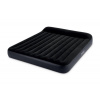 Intex 64144 Nafukovací postel Standard King se zvednutým podhlavníkem