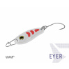 Plandavka Delphin EYER - 3g WAMP Hook #8