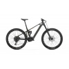 MONDRAKER MONDRAKER Crusher Carbon, nimbus grey/vortex grey/bronze, 2025 Velikost M