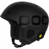 POC FORNIX BC Uranium Black Matt