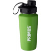 PRIMUS Fľaša TrailBottle 0.6L, stainless steel - moss (P740165)
