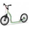 Scooter YEDOO Frida & Fred - mentolový