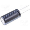 Kondenzátor elektrolytický THT 47uF 400VDC Ø16x32mm ±20%