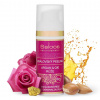 Saloos Bio kráľovský peeling Argan & Q10 Ruža 50 ml