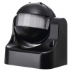 EMOS PIR senzor (pohybové čidlo) IP44 1200W, černý 1454007250