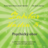 Audiokniha: Baričák Hirax Pavel • Šlabikár šťastia 5. / Psychický obor (MP3-CD)