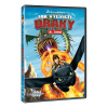 Jak vycvičit draky 2. část 2DVD