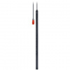 APC Easy PDU, Basic, Zero U, 22kW, 230V, (30) C13 a (12) C19, IEC 309 32A 3P+N+PE (2m) (3PH)
