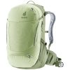Deuter Trans Alpine 28 SL mineral-grove