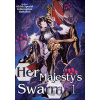 Her Majesty's Swarm: Volume 1 - kolektív autorov