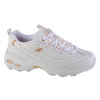 Skechers D'Lites - Fresh Start 11931-WTRG White 38 40
