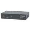 Intellinet 5-Port gigabit PoE+ Switch, 4x PoE port, 68W PoE budget, možnost napájet přes port 1 (PoE PD) 561082