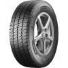 Celoročná pneumatika Barum Vanis Allseason 215/75R16 113/111 R, priľnavosť na snehu (3PMSF)