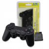Bezdrôtový ovládač ovládač PS2 PlayStation PS1 PSX blister