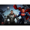 Fototapeta na stenu - FT5345 - Superman 175cm x 250cm - Vlies 110gr