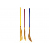 Wiky Set karneval - metla 90 cm
