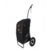 cyklovozík XLC BS-L05 12“ nákupní černý