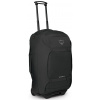 Osprey SOJOURN 60 black unisex taška