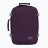 Cestovný batoh CabinZero Classic 36 l midnight purple