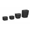 Hrnek se sadou RidgeMonkey ThermoMug DLX Brew Set Gray
