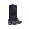 Trekmates Junior Dry Gaiter Black