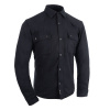 OXFORD košile KICKBACK 3.0, OXFORD (černá, vel. 5XL)