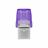 Kingston DataTraveler MicroDuo 3C 256GB DTDUO3CG3/256GB