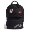 Športový batoh Adidas School Training Black Trip (Batoh pre deti pre Adidas Disney HC9599)