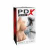 Masturbátor Pipedream PDX Plus Perfect 10 Torso Light