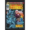 Eternals by Jack Kirby The Complete Collection