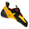 Lezečky La Sportiva Skwama Black / Yellow 37,5 EU