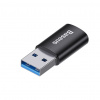 Baseus ZJJQ000103 Ingenuity Mini OTG Adaptér z USB-C na USB-A Blue 6932172605803