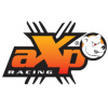 AXP PROTECTION A-ARMS REAR
